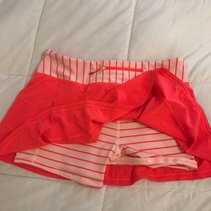 Lululemon skirt